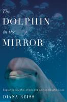 dolphin book cover