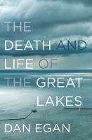 great lakes book cover