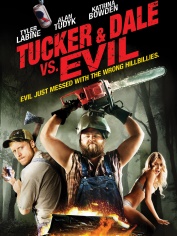tucker and dale vs evil