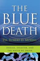 blue death book cover