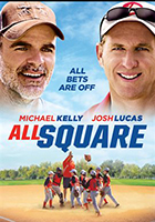 all square cover