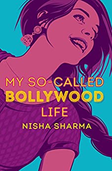 bollywood book cover