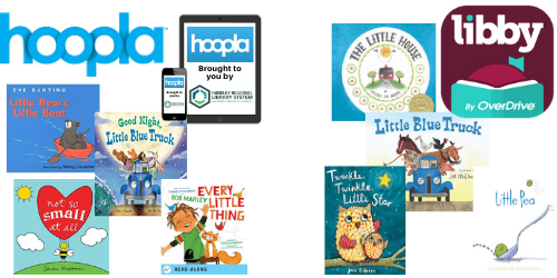 Digital Book Suggestions