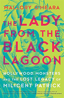 lady black lagoon cover