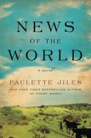 News of The World Book