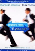 Catch Me if You Can Video