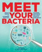 Book Cover Meet Your Bacteria