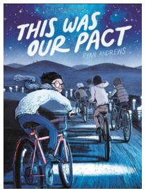 Cover This Was Our Pact