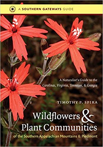 Wildflowers and plant communities