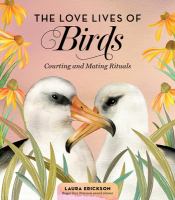 Cover The Love Lives of Birds