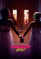 tragedy girls cover