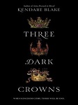Three Dark Crowns