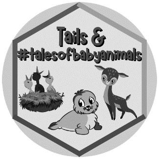 Unearned Baby Animal Badge