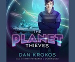 Planet Thieves
