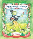 Froggy went a-courtin