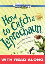 Catch a Leprechaun