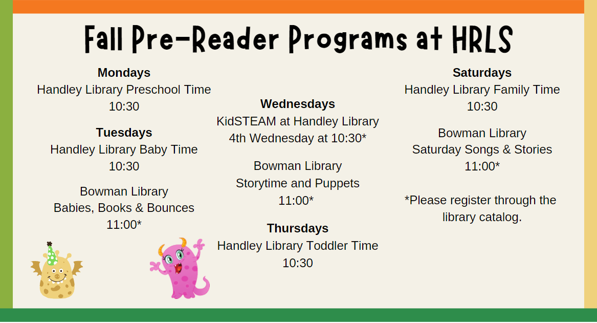 monster mash fall graphic