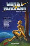 Metal Hurlant Cover