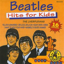 beatles hits for kids