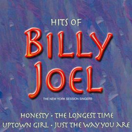 hits of billy joel