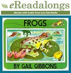 Frogs Book