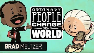 Ordinary People  Can Change the World