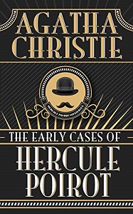 hercule poirot book cover