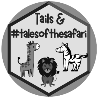 Unearned Safari Badge