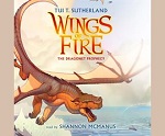 Wings of Fire Book 1