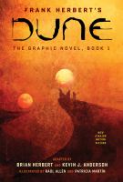 dune cover image