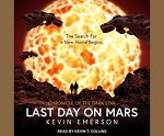Last Day on Mars