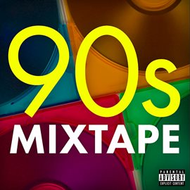 90s playlist