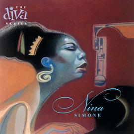 nina simone cd cover
