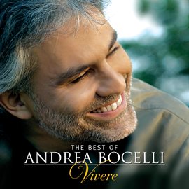 the best of andrea bocelli