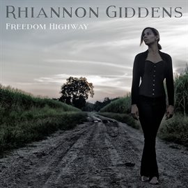 rhiannon giddens cd cover