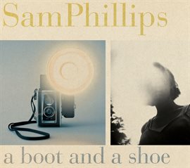 sam philips cd cover
