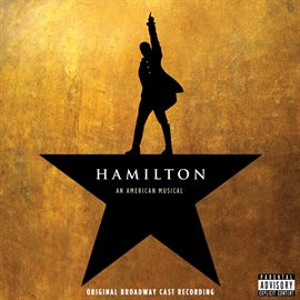 hamilton soundtrack