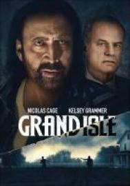 cover image for grand isle