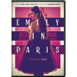 cover for emily in paris season 1