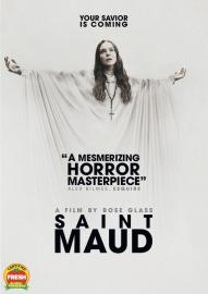 cover for st. maud