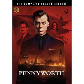 cover for pennyworth season 2