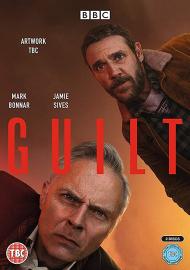 cover for guilt season 1