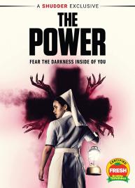 cover for the power