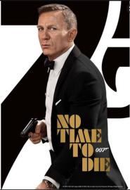cover for no time to die