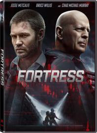 cover for fortress