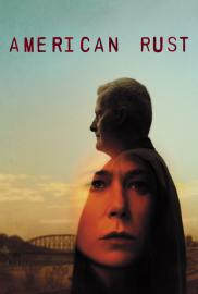 cover for american rust