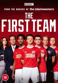 cover for the first team