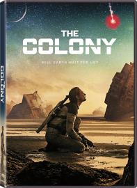 cover for the colony