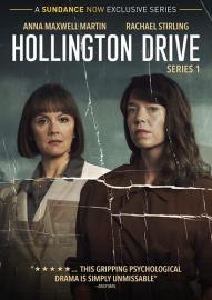 cover for Hollington Drive: Series One