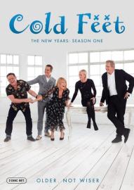 cover for Cold Feet, The New Years: Season One